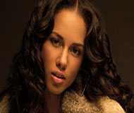 Alicia keys